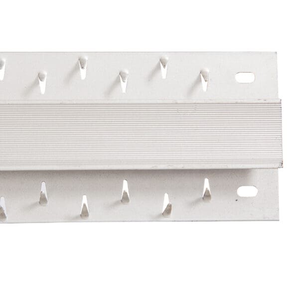 Sang YI: Double-Sided Carpet Naplock; 8ft, Silver