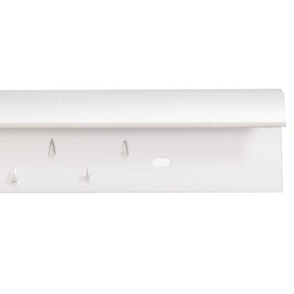 Sang YI: Single-Sided Carpet Naplock; 8ft, Silver