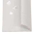 Sang YI: Single-Sided Carpet Naplock; 8ft, Silver