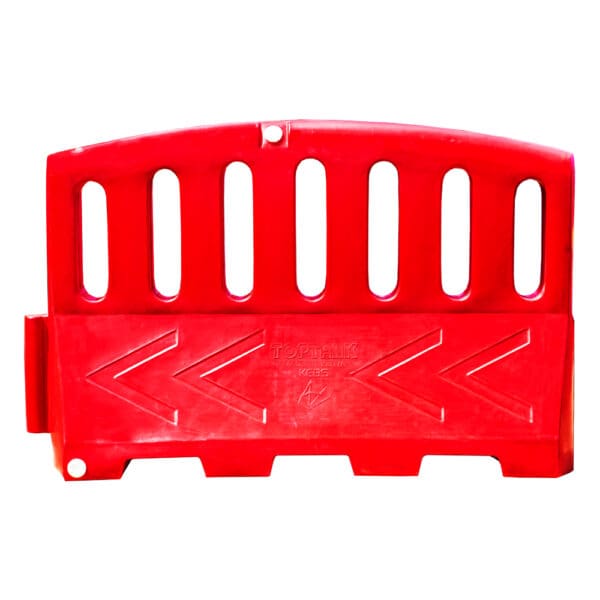 TopTank : Road Barrier, 1800x1219x482mm