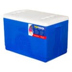 TopKool : Ice Cooler Box, Rectangular : 80 Litres