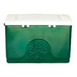 TopKool : Ice Cooler Box, Rectangular : 80 Litres