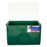 TopKool : Ice Cooler Box, Rectangular : 80 Litres