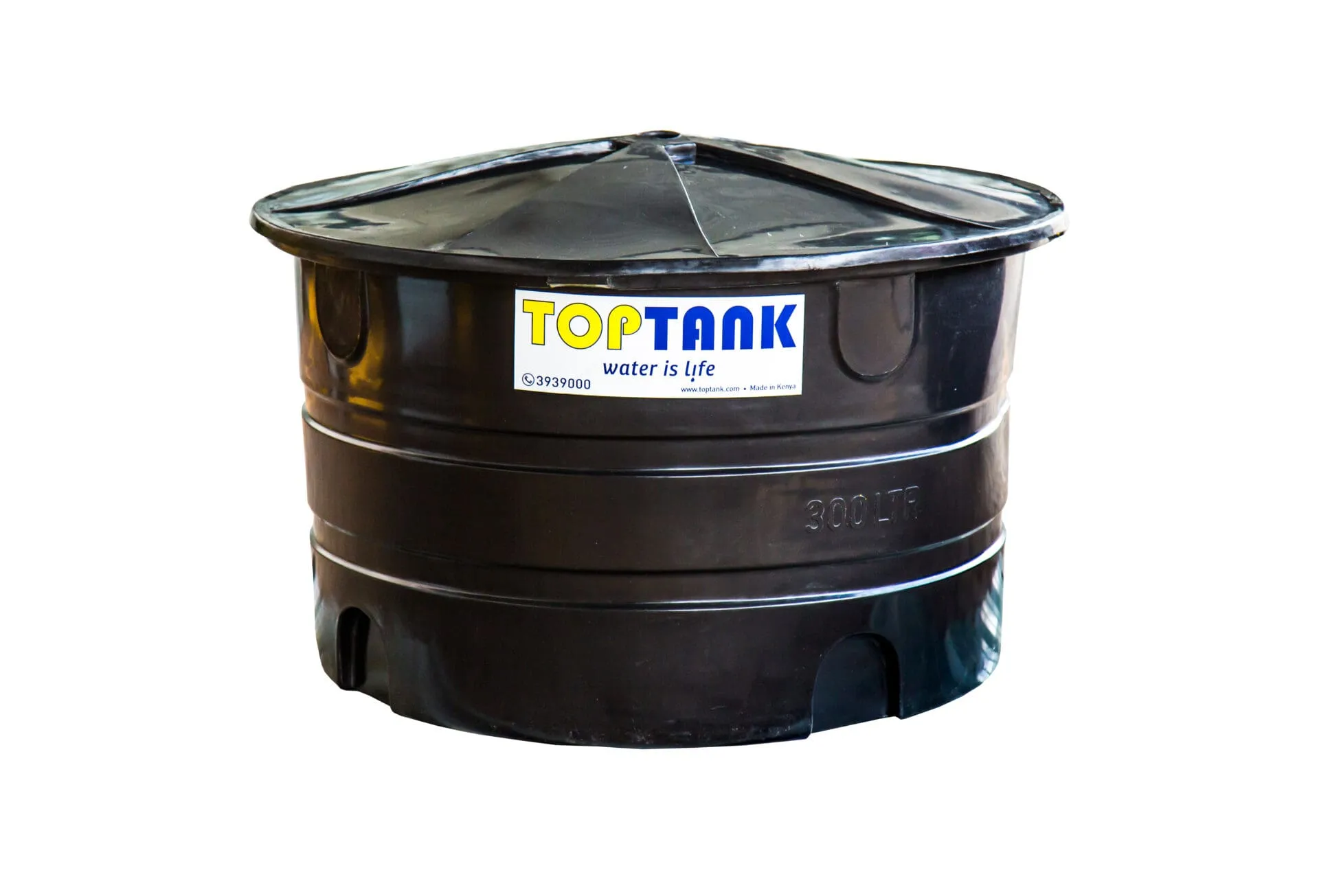 TopTank: Nestable Tank, 300LT