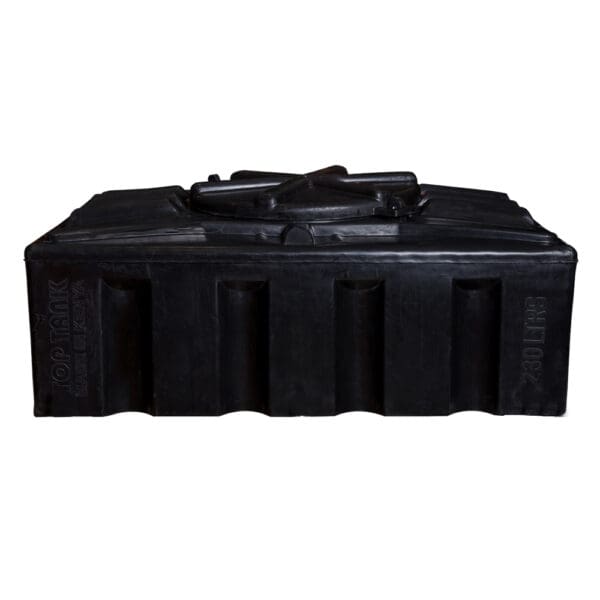 TopTank: Rectangular Loft Storage Tank; 230LT