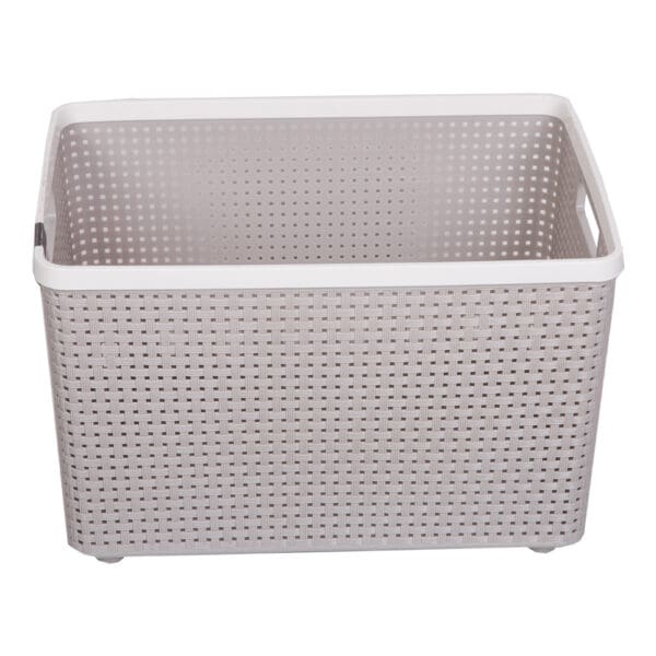 DKW: Sann Storage Basket: Ref. HH-1097