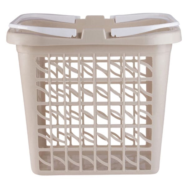 Index: Pandola Tall Laundry Basket; 40x48.5x42cm #170100401