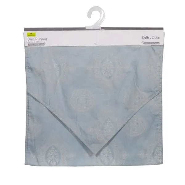 Home Centre: Standard Bed Runner: 45x235cm