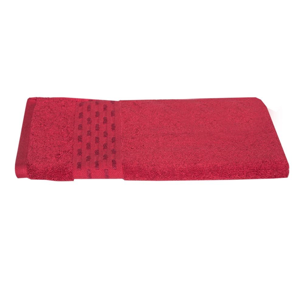Cannon: Brick Hand Towel: 41x66cm