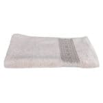 Arabes Hand Towel: (41x66)cm, Beige