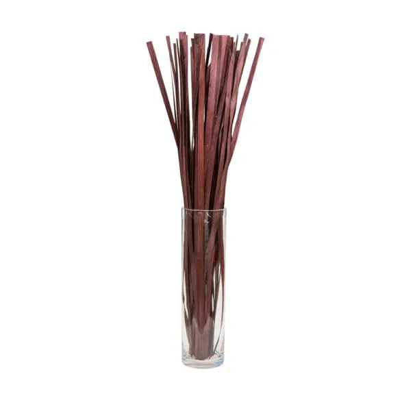 Decoration: Wood Stick; 1mts. Brown