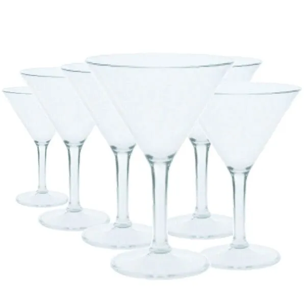 OCEAN: Martini; 258ml