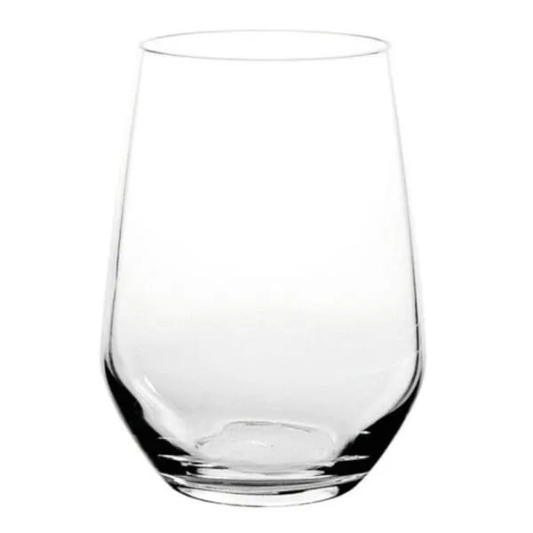 Lexington: Hi Ball Clear Glass Set 6pcs, 370ml