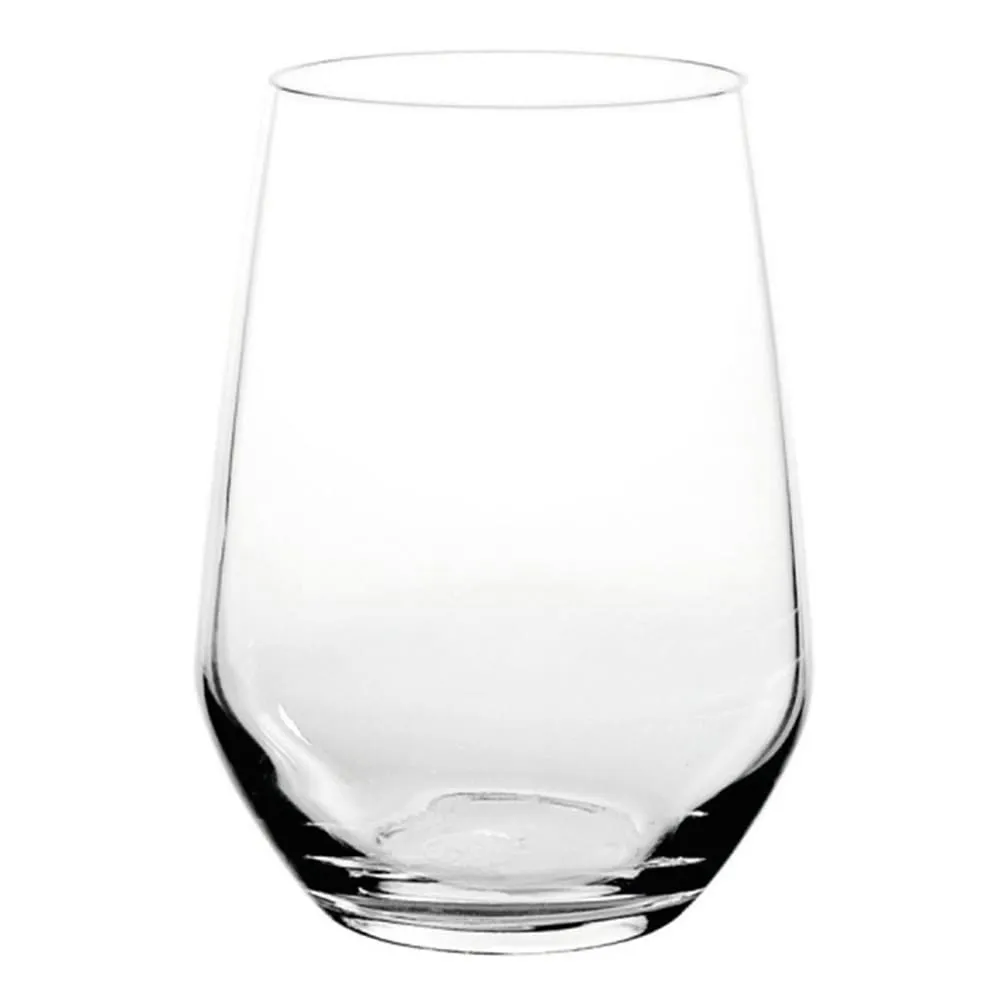 Lexington: Hi Ball Clear Glass Set 6pcs, 370ml