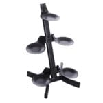 Kettle Bell Rack Set, 5pcs