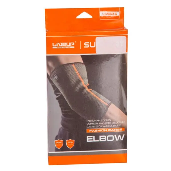 Live Up Sports Elbow Support; Small/Medium