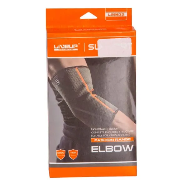 Live Up Sports Elbow Support, Large/Extra Large