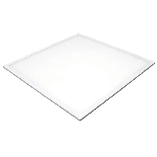LED Panel Light; 40W, 6000K +Frame