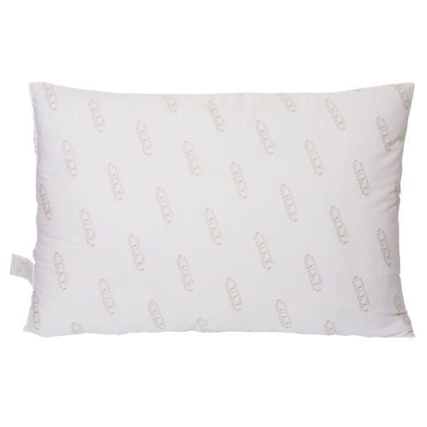 Culti: Queen Pressed Pillow: 48x70cm: Pc-144T