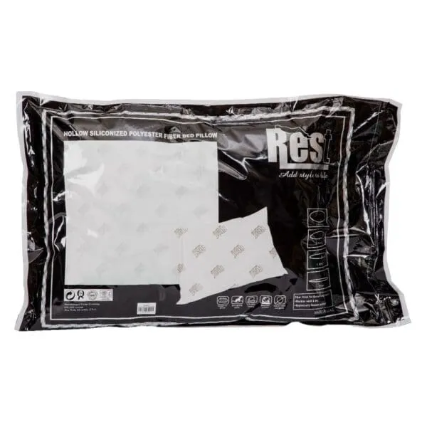 Rest : Standard Pillow, 48x65cm