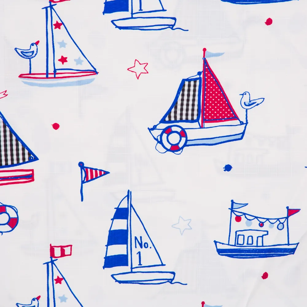 CARNIVAL Collection: Furnishing Fabric 140cm