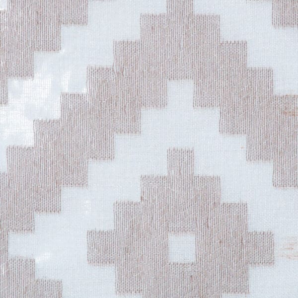 CASA Collection: Polyester Sheer Fabric, 280cm