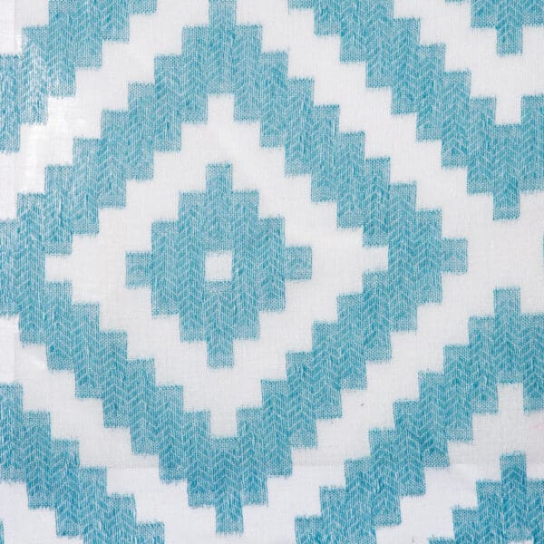CASA Collection: Polyester Sheer Fabric, 280cm