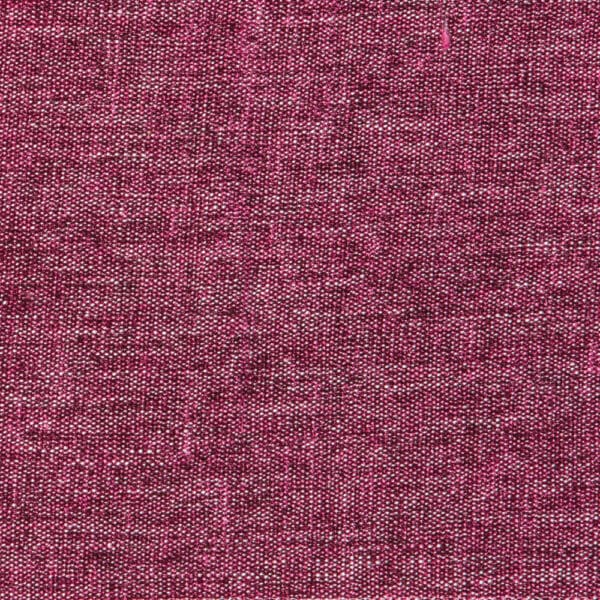 Curazon Collection: Polyester Curtain Fabric, 280cm, Medium Ruby