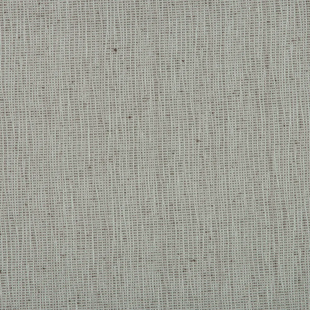 Highline Collection: Polyester Cotton Jacquard Fabric, 280cm, Grey/White