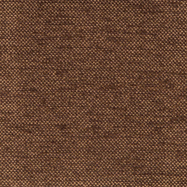 Malta Collection: Upholstery Fabric; 140cm, Brown