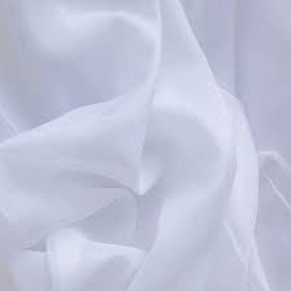 Shanghai Crepe Voile Fabric, 280cm
