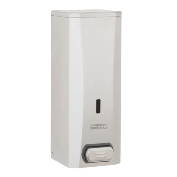 Soap Dispenser, 1.5L, Satin