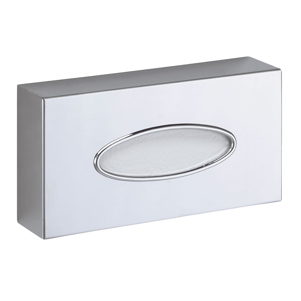 Mediclinic: Facial Tissue Dispenser