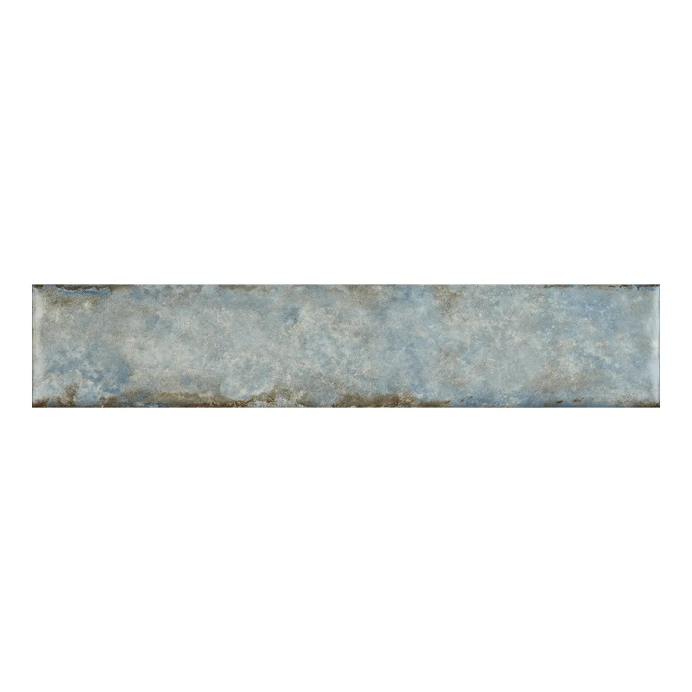 Organic Clay Mercury 202741E: Ceramic Tile; (05.0x25.0)cm