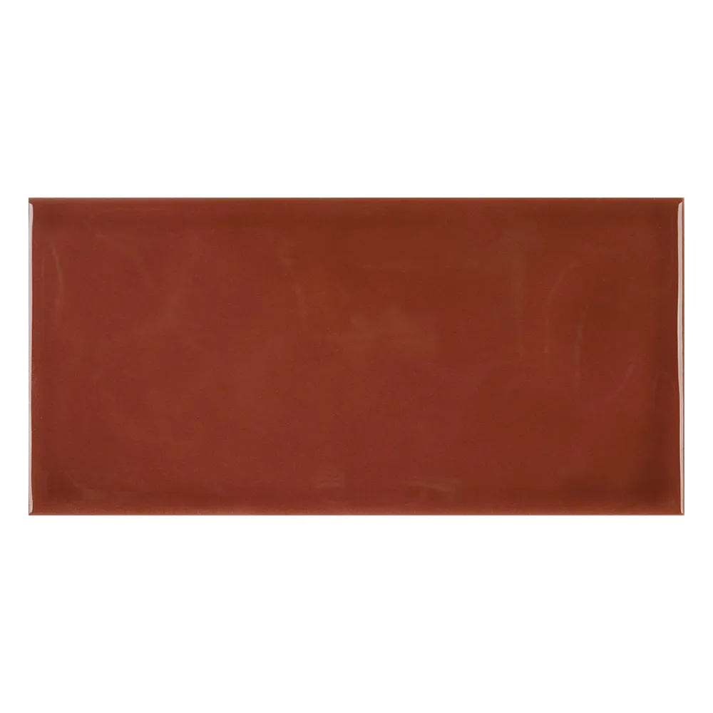 Gouache Brugnon 12878E: Ceramic Tile; (07.5x15.5)cm