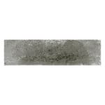 Brickwall Tortora: Ceramic Tile; (7.0x28.0)cm
