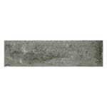 Brickwall Tortora: Ceramic Tile; (7.0x28.0)cm