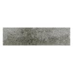 Brickwall Tortora: Ceramic Tile; (7.0x28.0)cm
