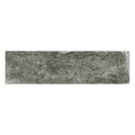 Brickwall Tortora: Ceramic Tile; (7.0x28.0)cm