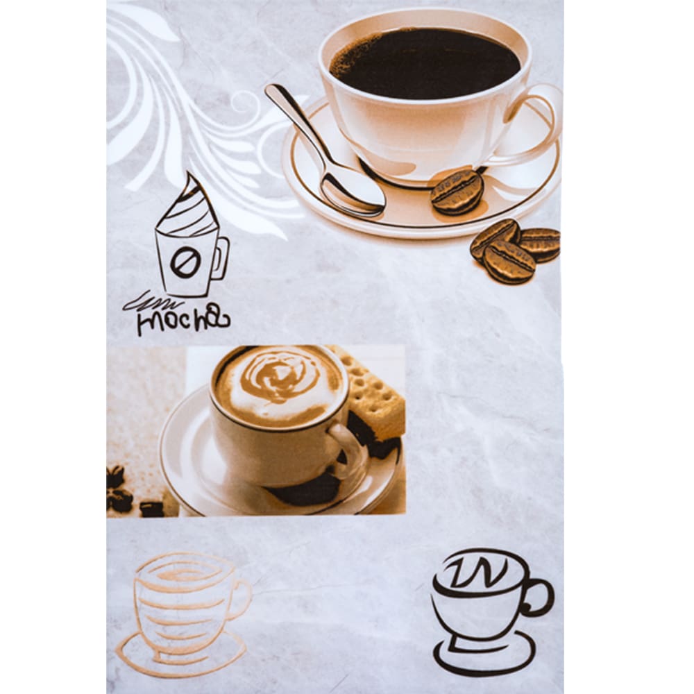 LG1910286: Ceramic Decor Tile; (20.0x30.0)cm
