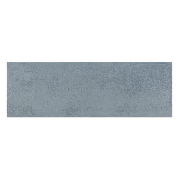 Dosso Indigo: Ceramic Tile; (25.0x75.0)cm