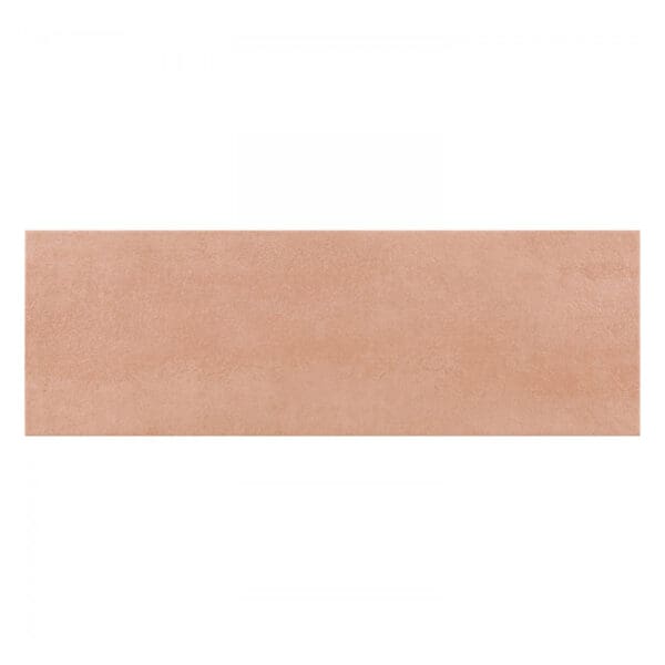 Dosso Argilla: Ceramic Tile; (25.0x75.0)cm