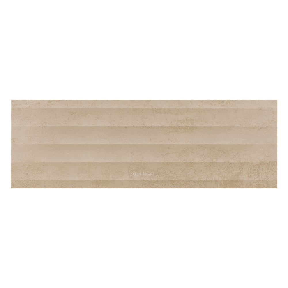 Lin Dosso Miele: Ceramic Tile; (25.0x75.0)cm
