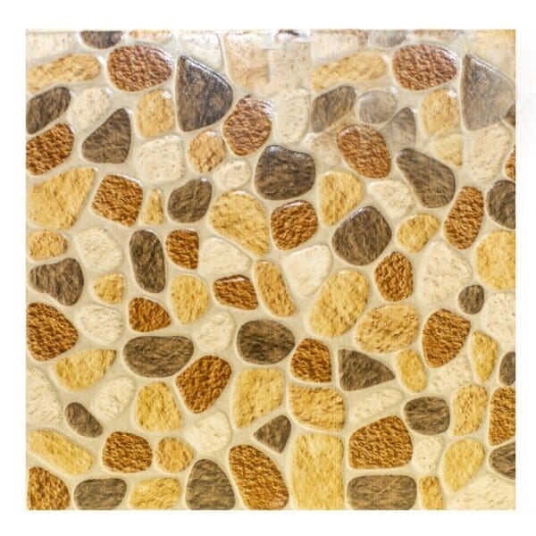 1043: Ceramic Tile; (30.0x30.0)cm