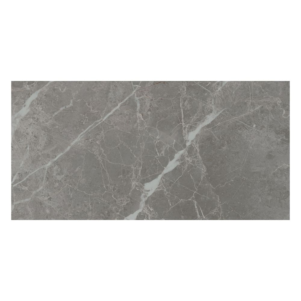 Piave Moka: Polished Porcelain Tile; (30.0x60 Piave Moka: Polished Porcelain Tile; (30.0x60.0)cm