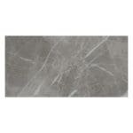 Piave Moka: Polished Porcelain Tile; (30.0x60.0)cm
