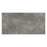 Piave Moka: Polished Porcelain Tile; (30.0x60.0)cm