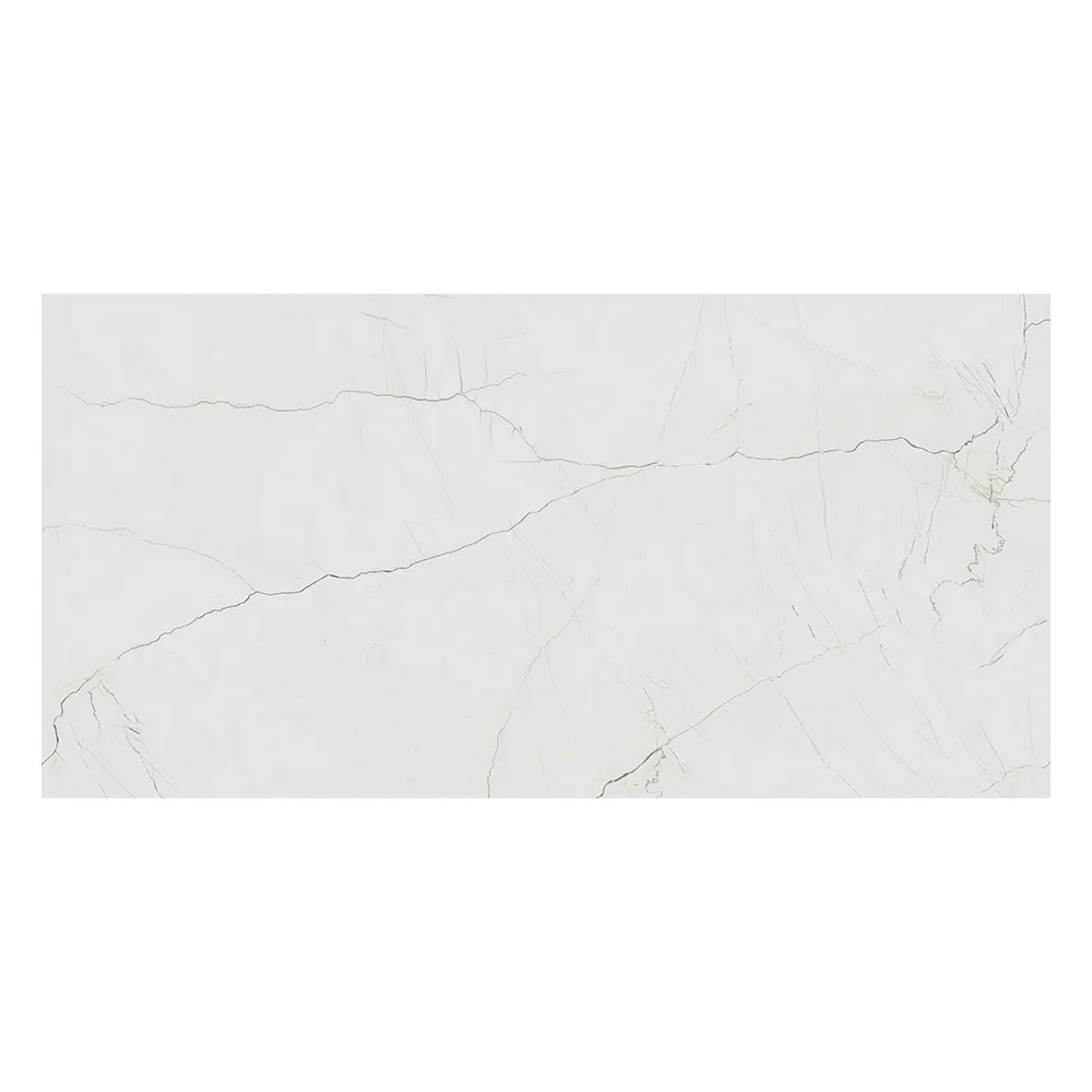 Cromat Desert Natural: Polished Porcelain Tile; (60.0x120.0)cm