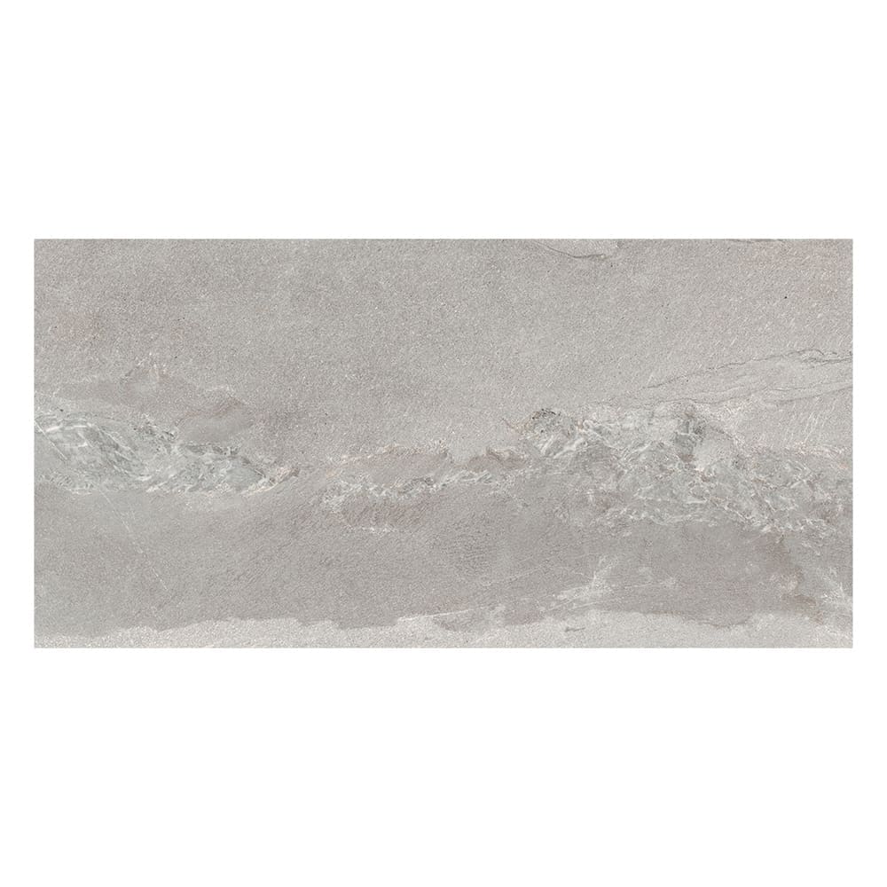 Cromat Whitehall Pearl: Polished Porcelain Tile; (60.0x120.0)cm