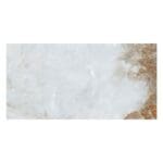 Cromat Lux Danae Opalo: Polished Porcelain Tile; (60.0x120.0)cm